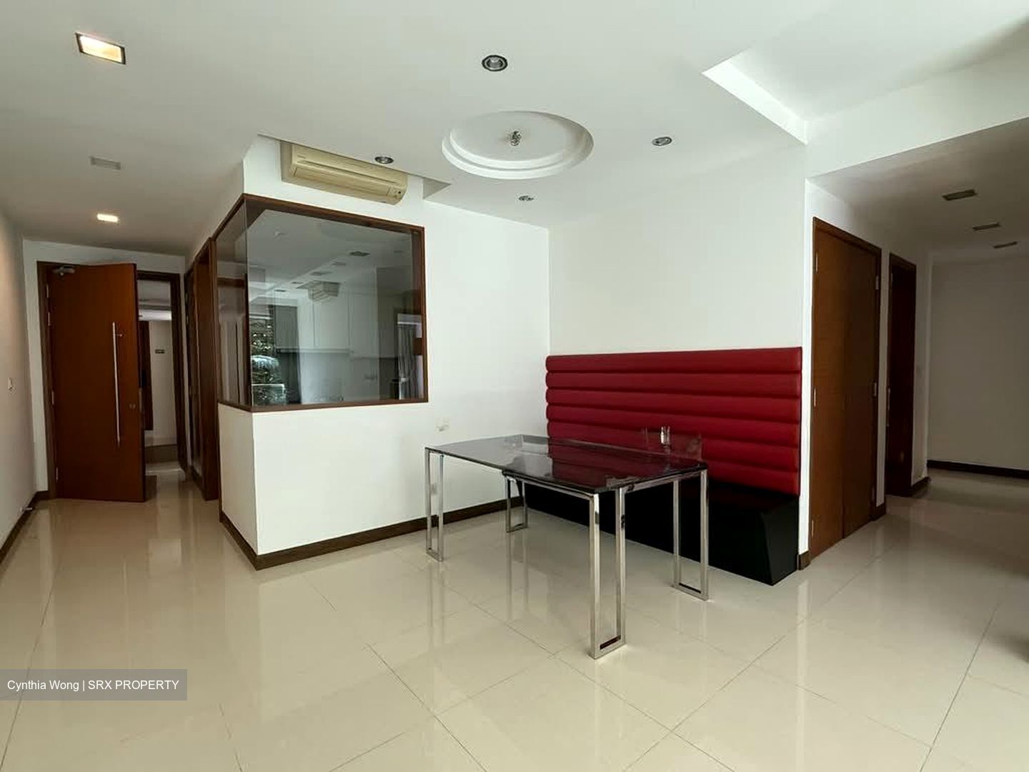 The Raintree (D21), Condominium #596558411
